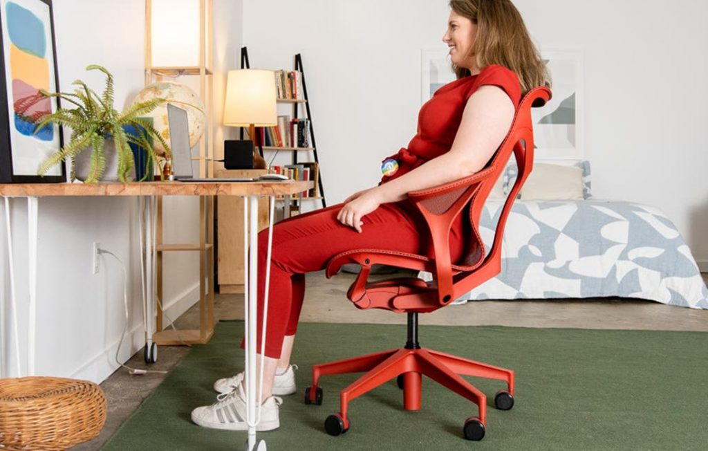Getting A Good Office Chair