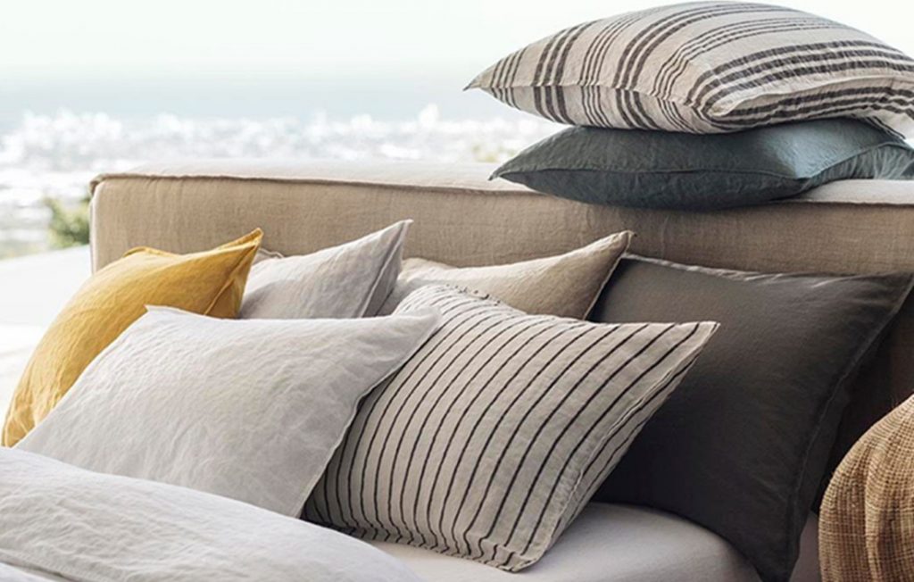 Know The Different Things You Need To Consider When Buying Bedding.