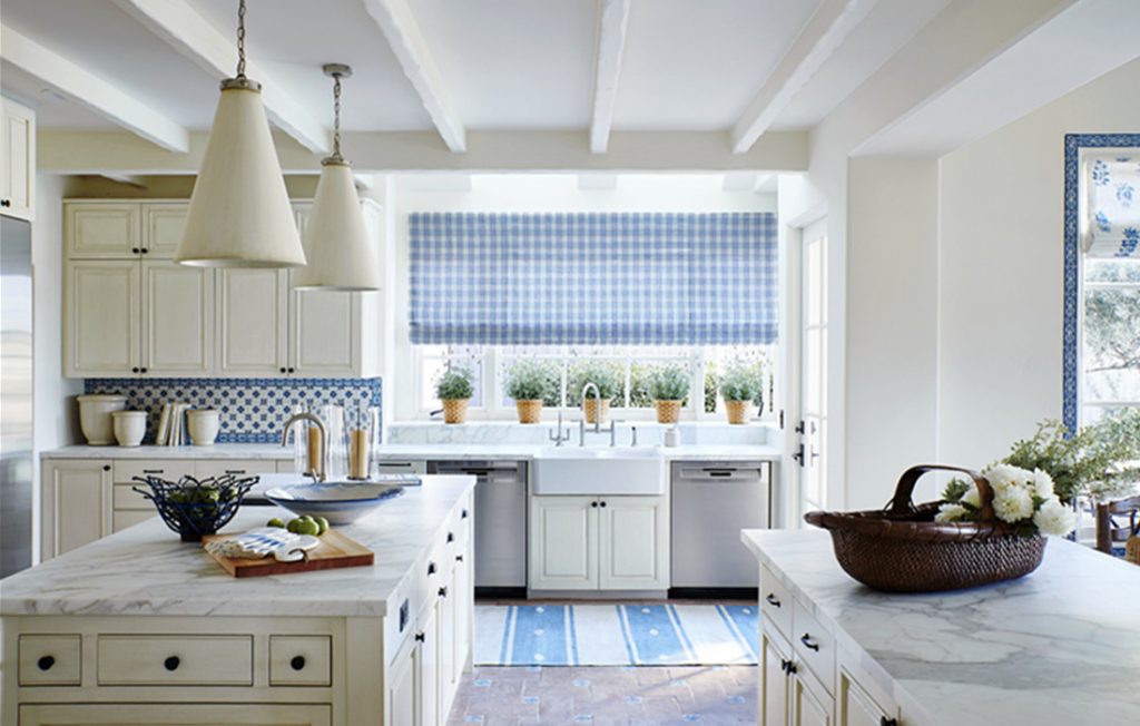 Know The Important Kitchen Decor Tips For Creating Visual Impact.