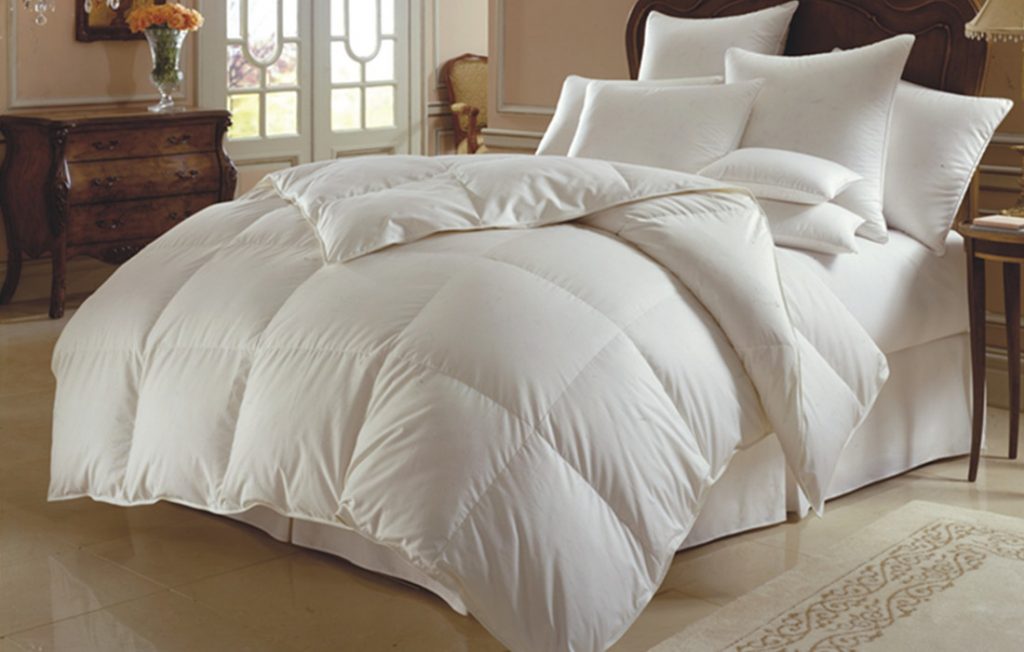 Things To Consider When Buying A Bedding For Your Needs.