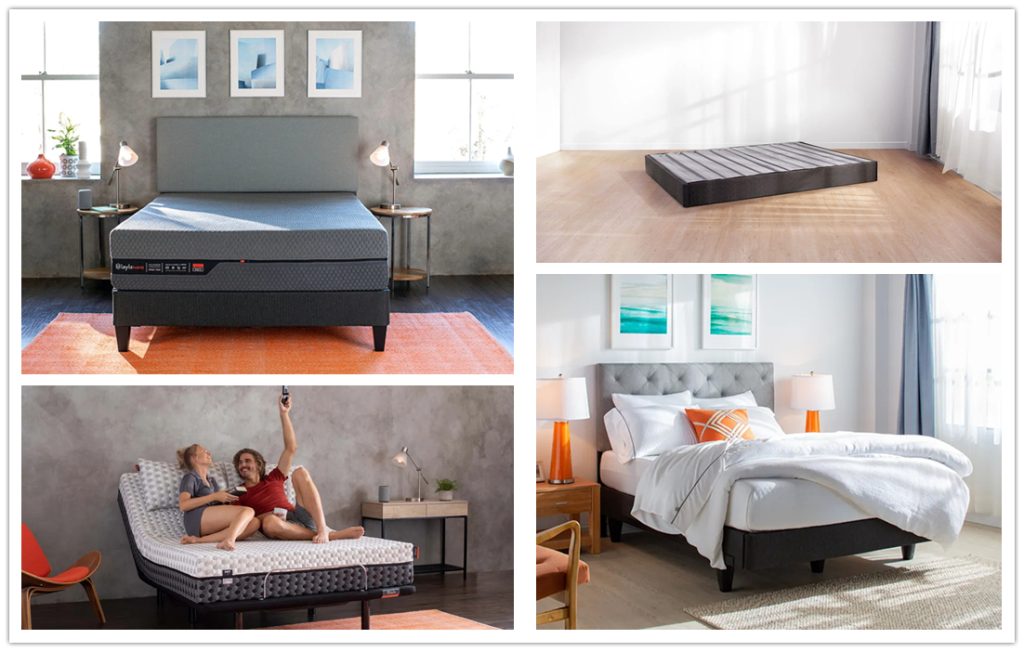 4 Best Bed Bases For a Mattress