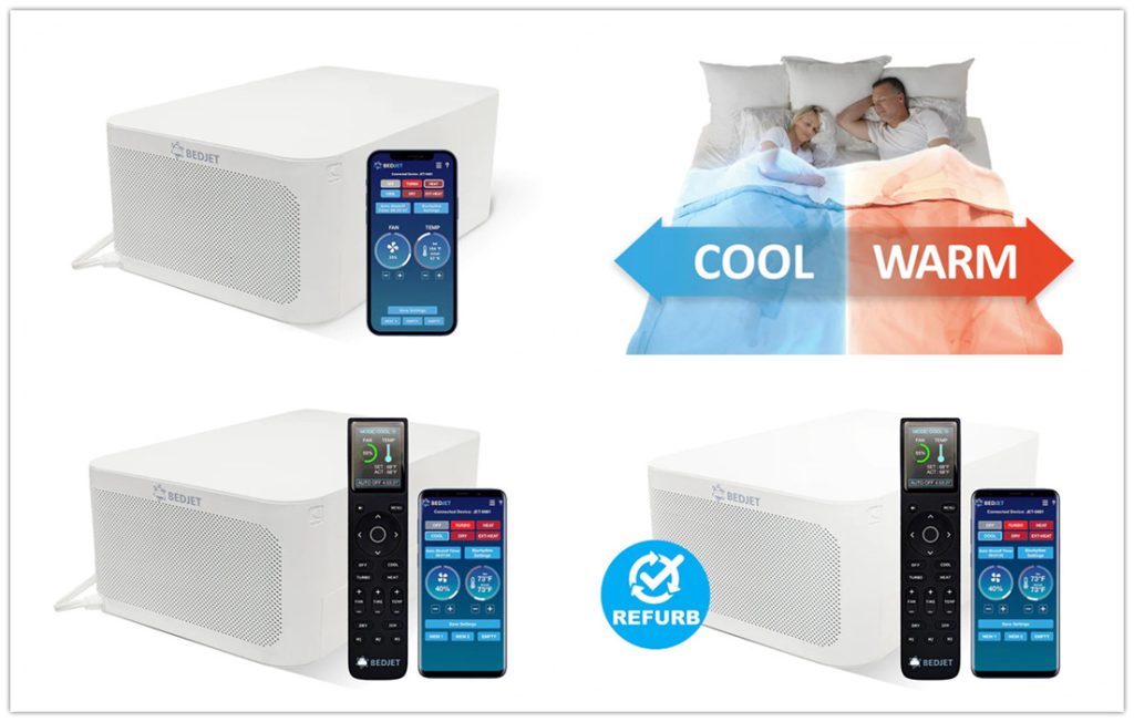 4 Best Sleep Systems You Should Buy
