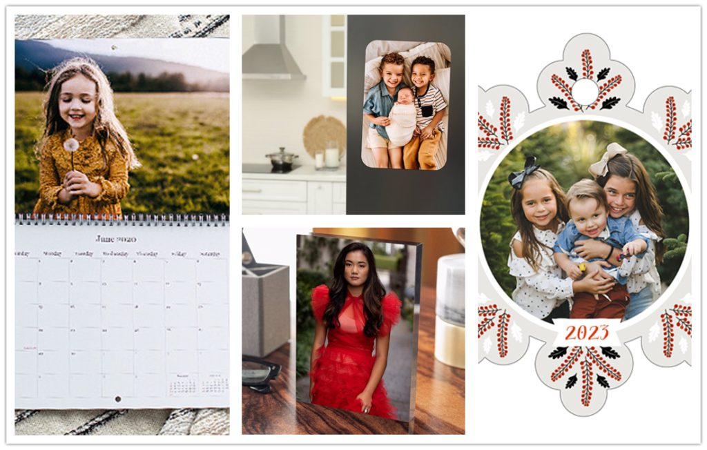 8 Unique Photo Gifts For Loved Ones