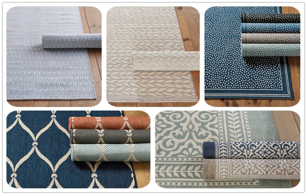9 best Outdoor Rugs That You Should Buy