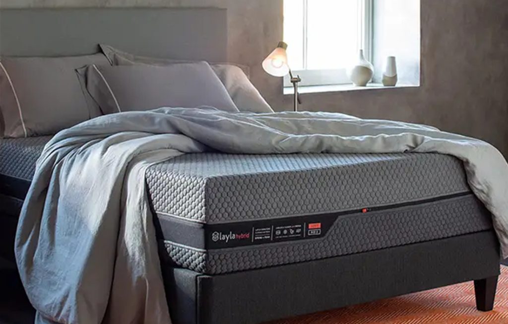 Layla Online Mattress Store: The Best Mattresses for Your Bedroom