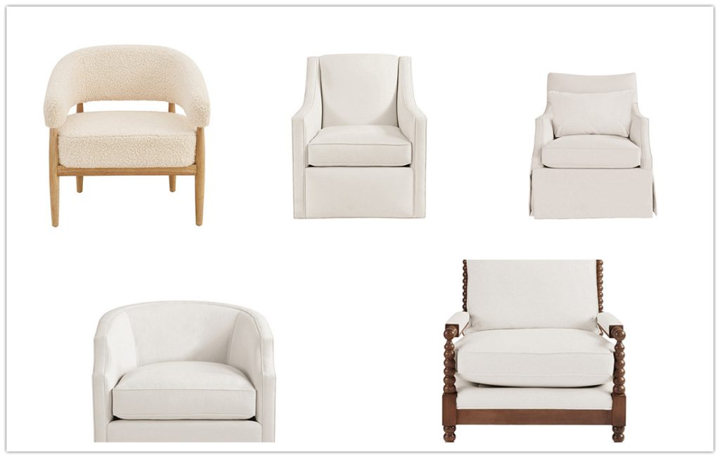 The 9 Best Chairs from Ballard Designs