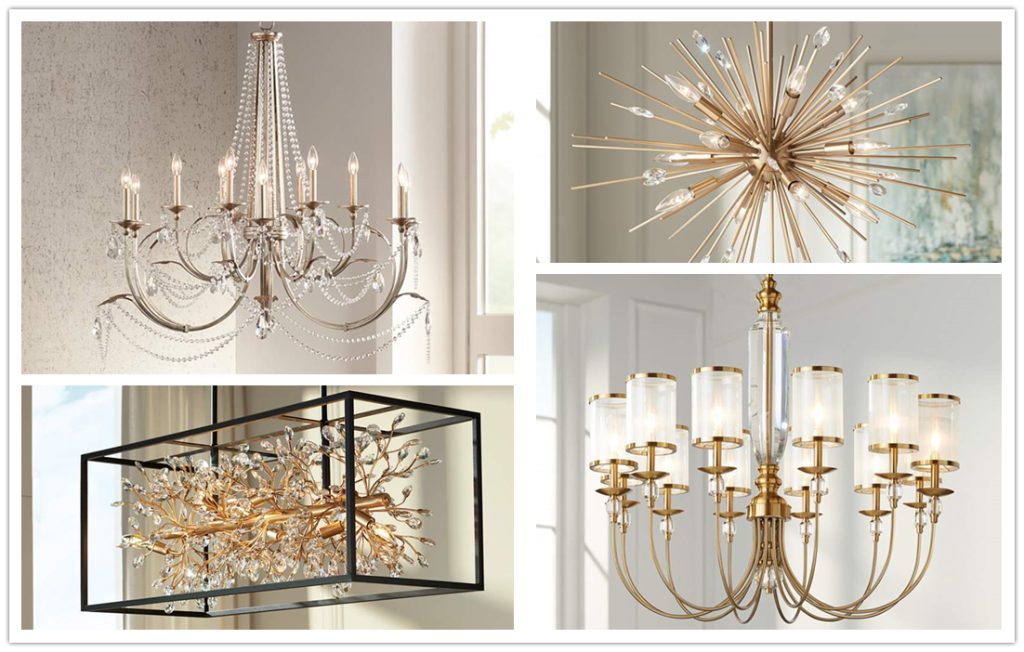 The Beauty of Chandelier Lighting